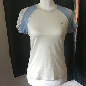 Quick Dry Tee